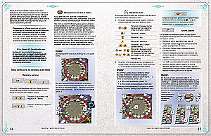 Board Game - Origins. Rise of Civilizations